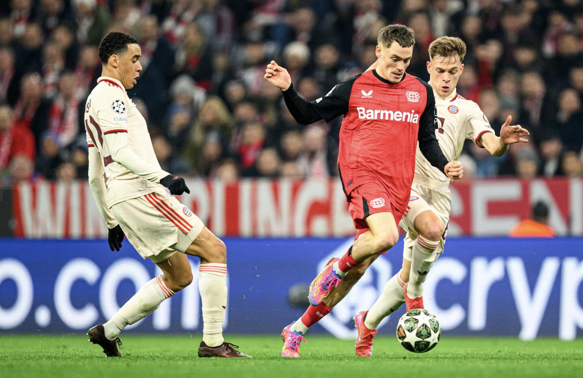 让球场之外 让球场之外